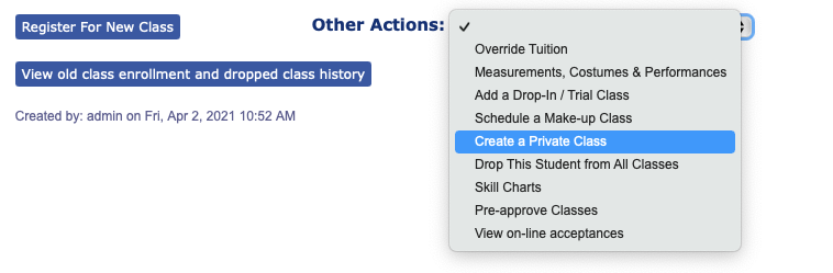 create-a-private-class